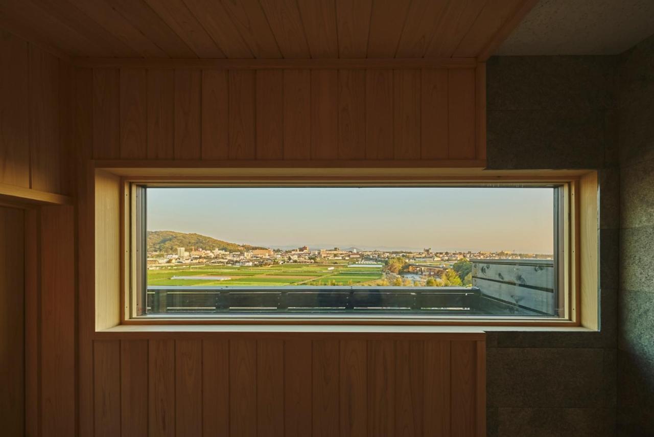 Yhouse Apartment Kumamoto Ngoại thất bức ảnh
