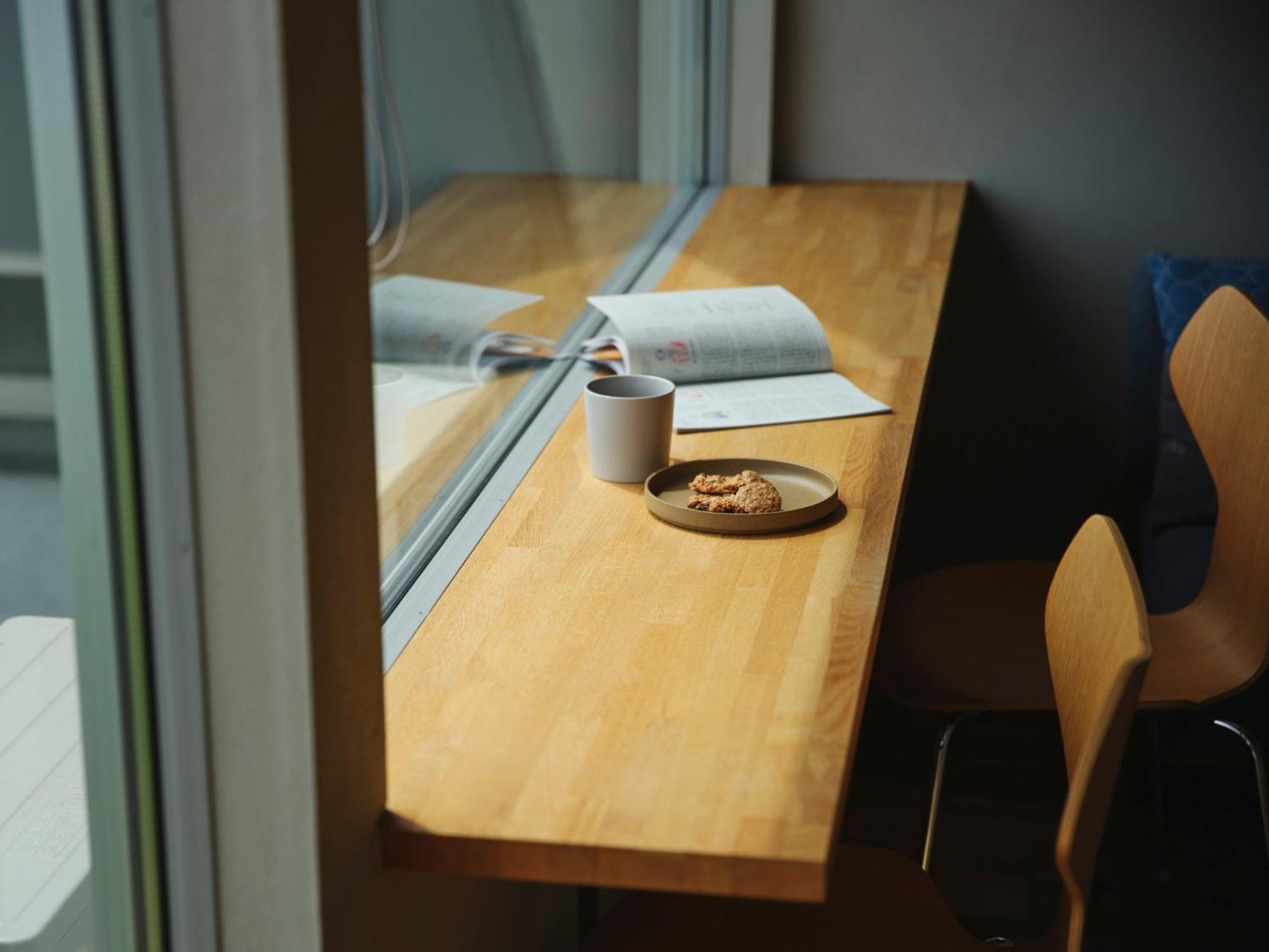 Yhouse Apartment Kumamoto Ngoại thất bức ảnh